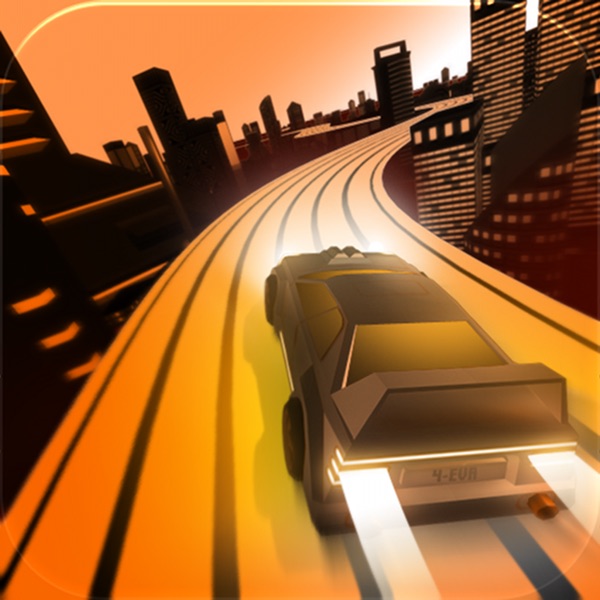 FOREVER DRIVE FOREVER DRIVE