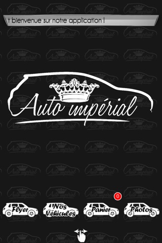 Auto Imperial screenshot 2