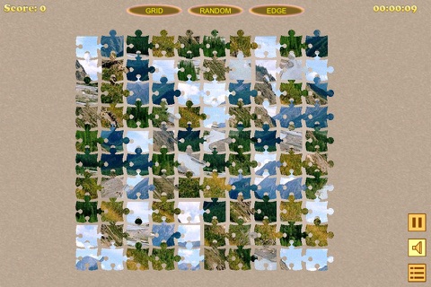 Jigsaw Puzzles Pics screenshot 2