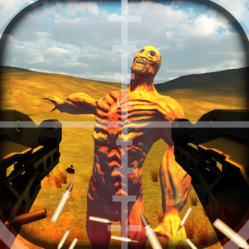 FPS Titan Space Evil  Combat  : 3D Alien Fight & Smash UFO Arcade War Game iOS App