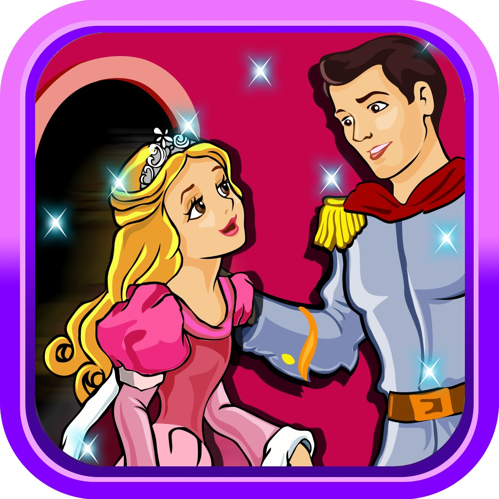 Get A Princess Escape Hidden Objects Puzzle - can you escape the room in this dress up doors games for kids girls for iOS, iPhone, iPad Aso Report