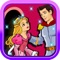 Can you help the Princess escape the rooms & find the Prince