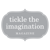 Tickle The Imagination icon