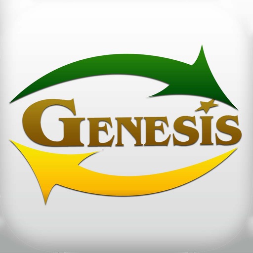 Taxi Genesis icon