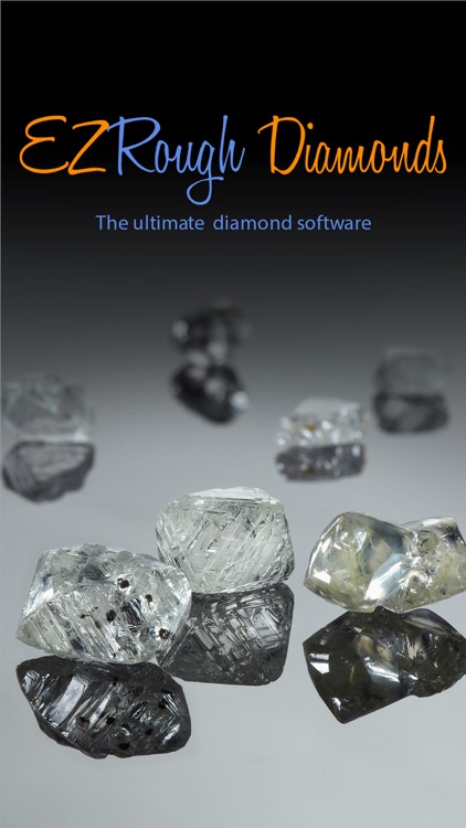 EZRough Diamonds screenshot-4