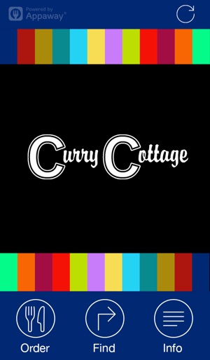 Curry Cottage, Swindon