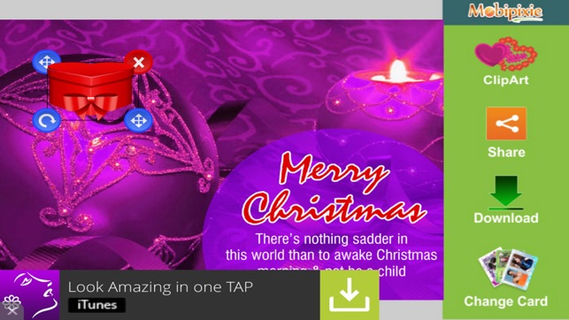 Christmas eCards & Greetings(圖2)-速報App