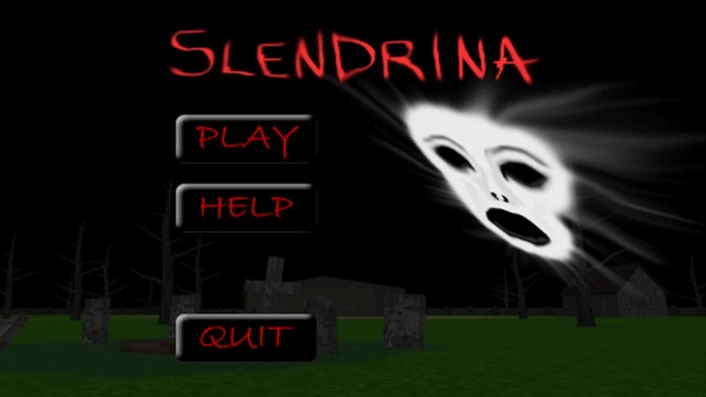 Slendrina(圖1)-速報App