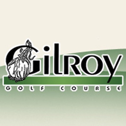 Gilroy Golf Course icon