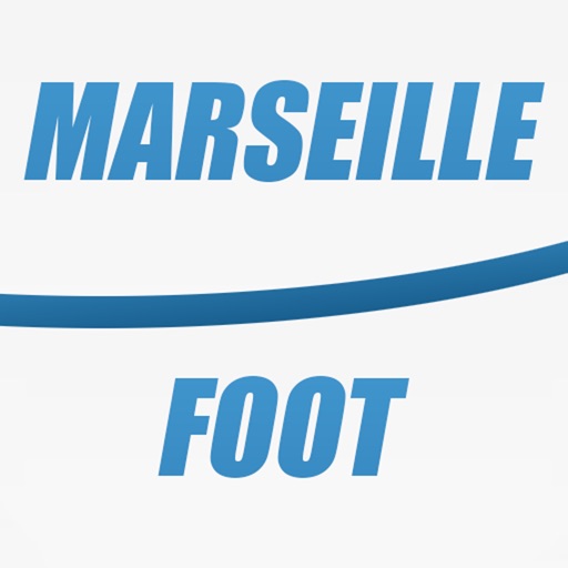 Marseille Foot Infos icon