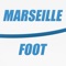 Marseille Foot Infos l'application indispensable de l'OM pour tous les supporters de L’Olympique de Marseille (Application non officiel) :