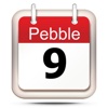 Calendar for Pebble Smartwatch