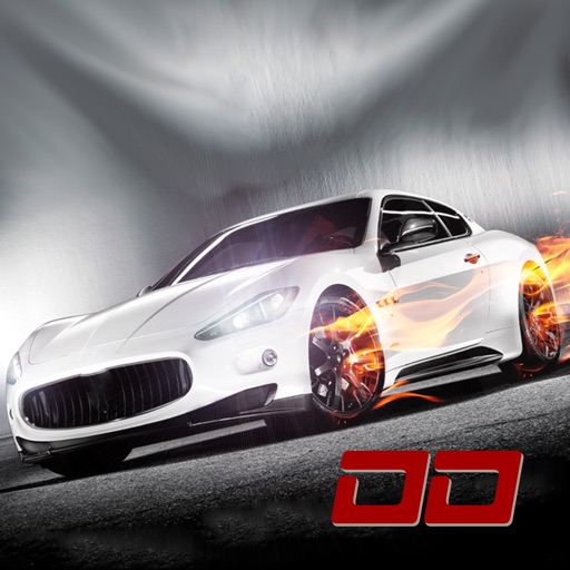 Dangerous Driving - Drift Rally Racer