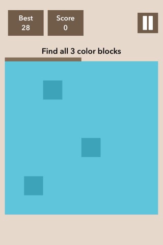 Color Blend - Unique Game About Colors screenshot 4