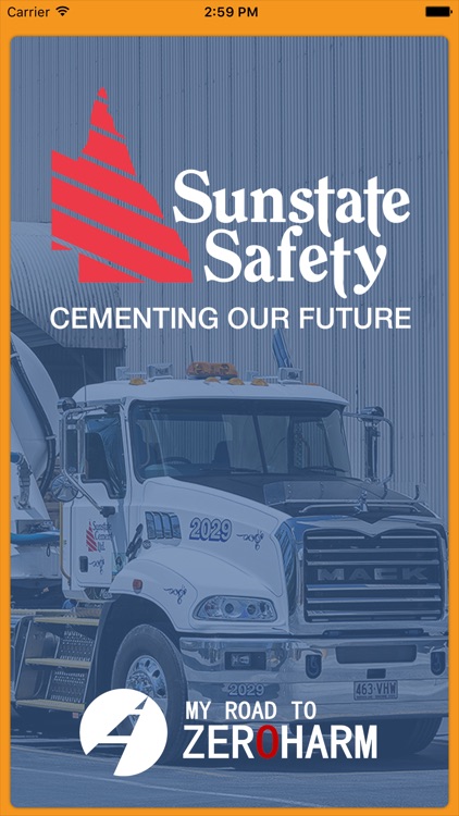 Sunstate Cement Safety