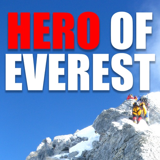 Everest Hero icon