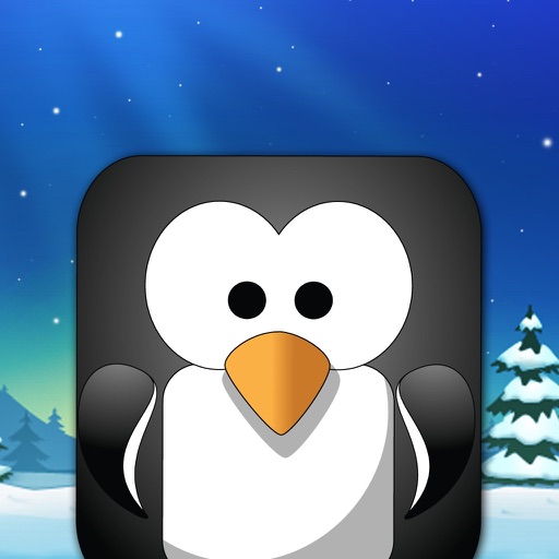 Penguin Pounce iOS App