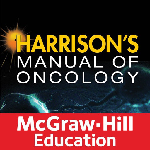 Harrisons Manual of Oncology, Second Edition