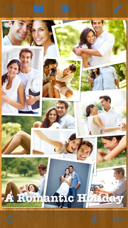 TurboCollage - Collage Creator