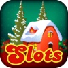 All in One Holiday House Slots Machine - Casino of Fun (Thanksgiving, Christmas, New Years) Free