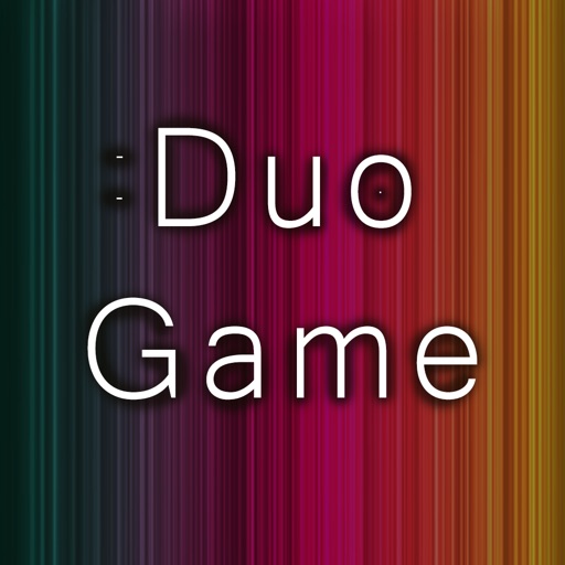 DuoGame iOS App