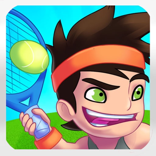 All Stars Tennis