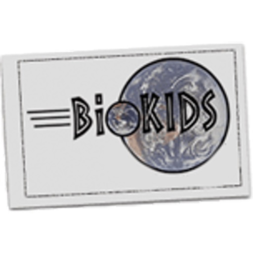 BioKIDS