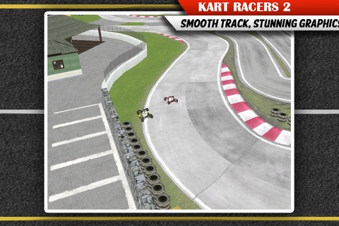 Kart Racers 2 - Get Most Of Car Racing Fun (Ads Free) screenshot 4