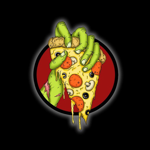 Zombie Bob's Pizza