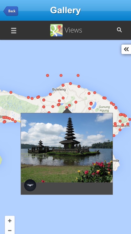 Street View - World Live HD screenshot-4