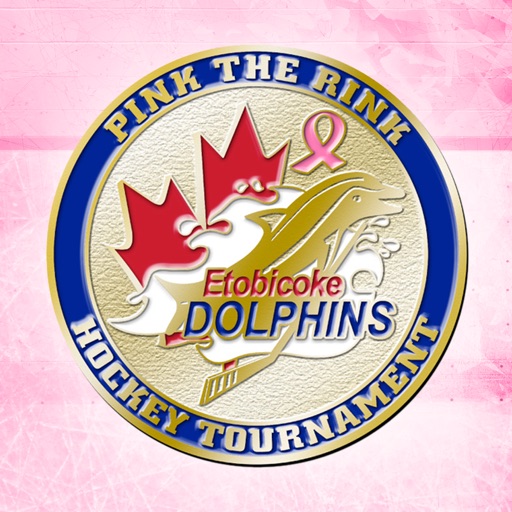 EDGHL Pink the Rink Tournament icon