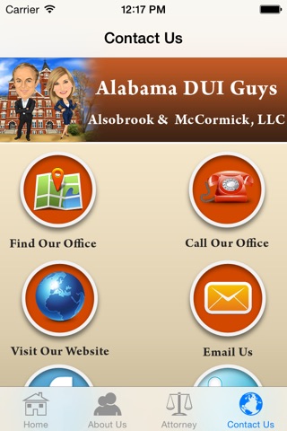 Alabama DUI Guys - Alsobrook & McCormick screenshot 4