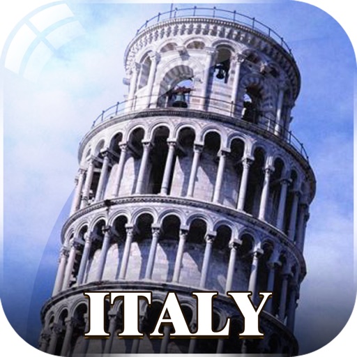 World Heritage in Italy
