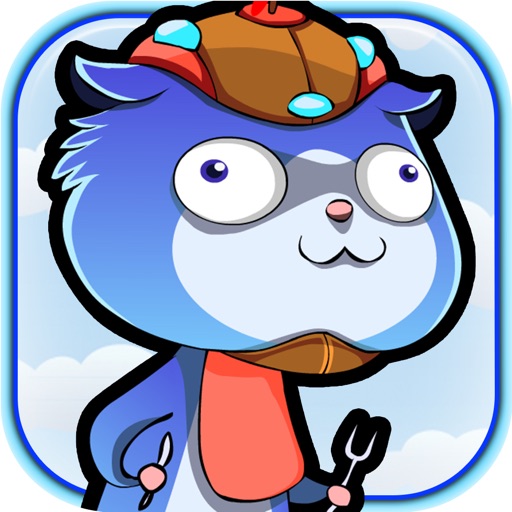 High Fly Kitty Cat PRO icon
