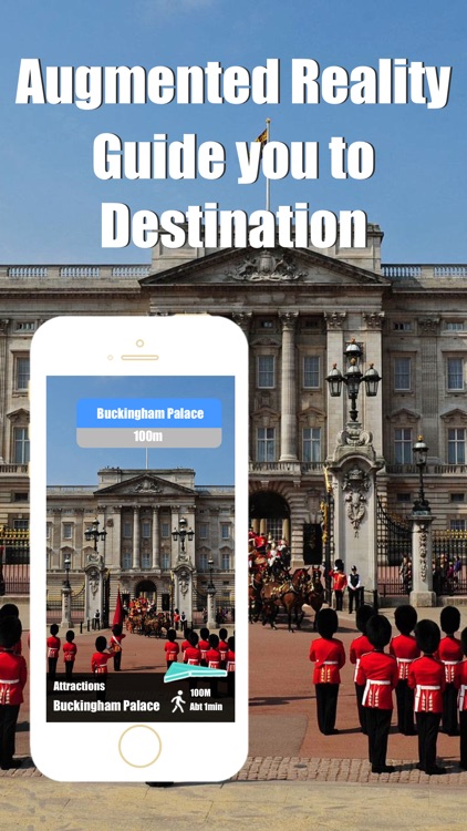 London travel guide with offline map and tube metro transit by BeetleTrip