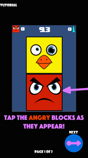 Tap Angry(圖2)-速報App