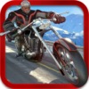 3D Furious Bike Race - eXtreme High Speed Highway Drag Racing Games