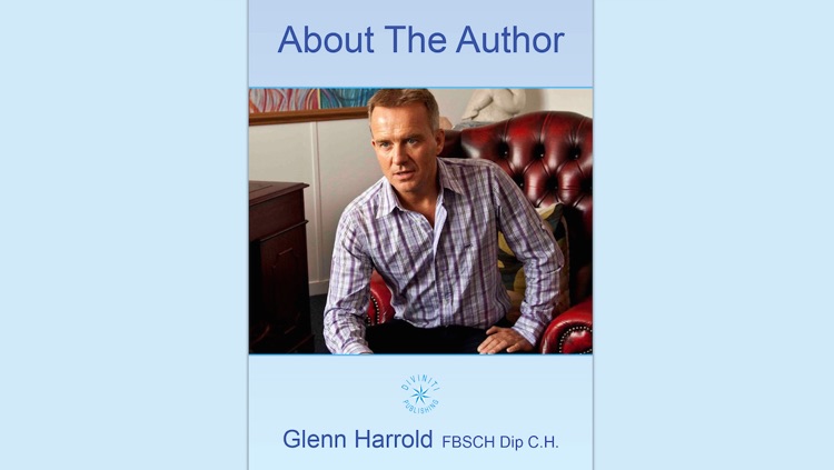 Create Wealth and Success Hypnosis Subliminal Affirmation Video App by Glenn Harrold screenshot-4
