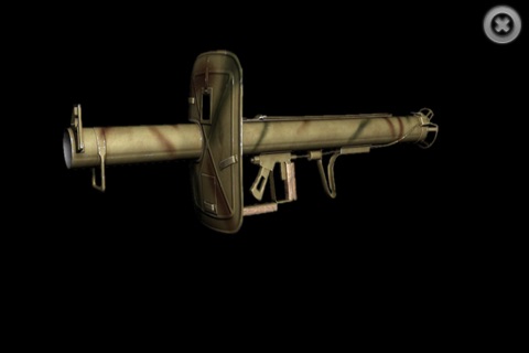 WW2 Frontline Gun Master - Famous WW1, WW2 Game screenshot 2