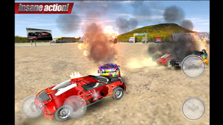 Sportcars Derby Racing screenshot 1
