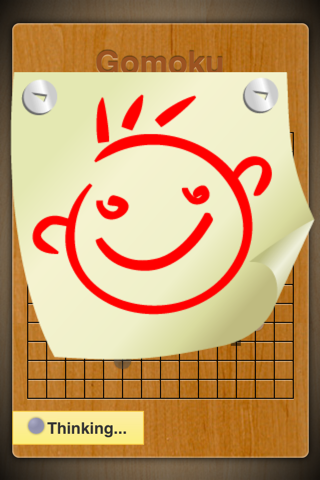 Gomoku Free - A five in a row game screenshot 4