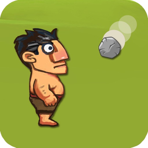 Caveman Kick icon