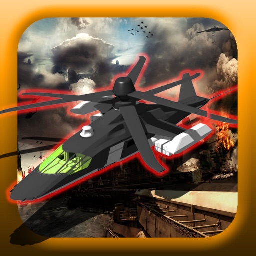 Normandy Strike iOS App