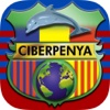 Ciberpenya BlauGrana