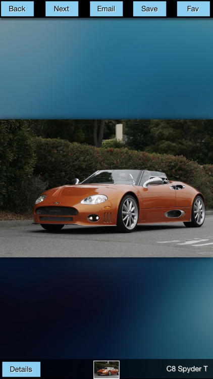 Mega Cars Gallery screenshot-3