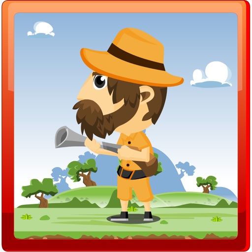 Duck Shooting Adventure: Ultimate Hunter Warrior iOS App