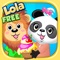 Help your children learn to read with Lola’s ABC Party 2