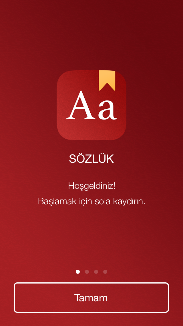Sozluk
