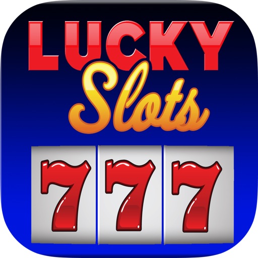 AA Lucky Vegas Casino Classic Slots Icon