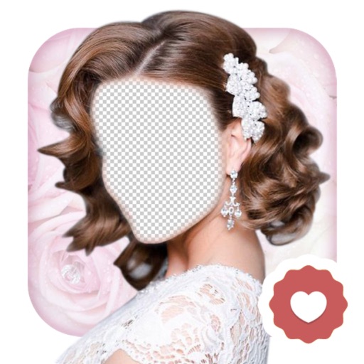 Wedding Hairstyles HD Picture Montage FREE: Vintage, Mordern, Traditional icon